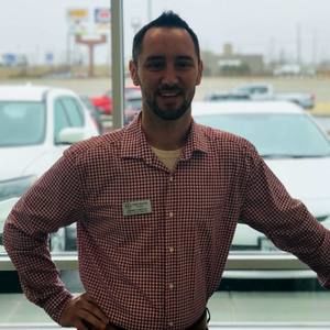 Meet your Posher, Jeremy